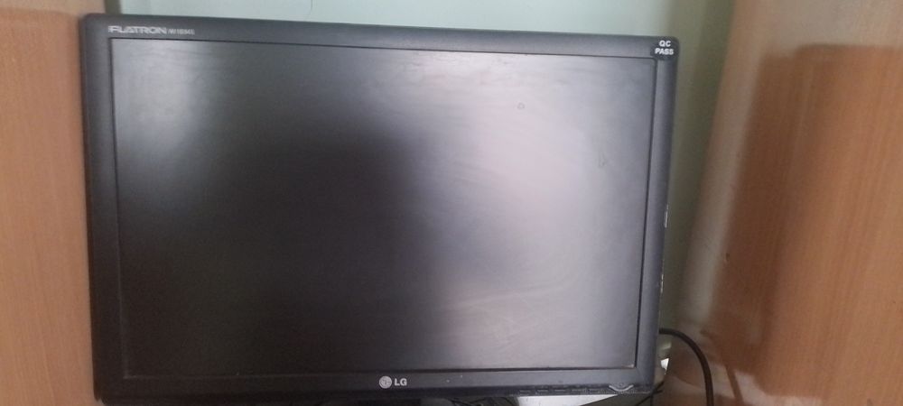 Komputer gt730 intel pentyum g 6400 ddr 4 2400 hard 500gb