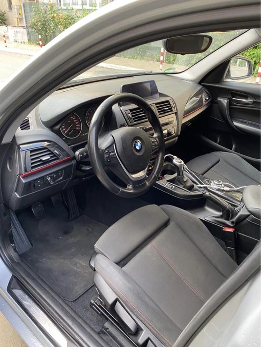 Vand bmw seria 1 116i