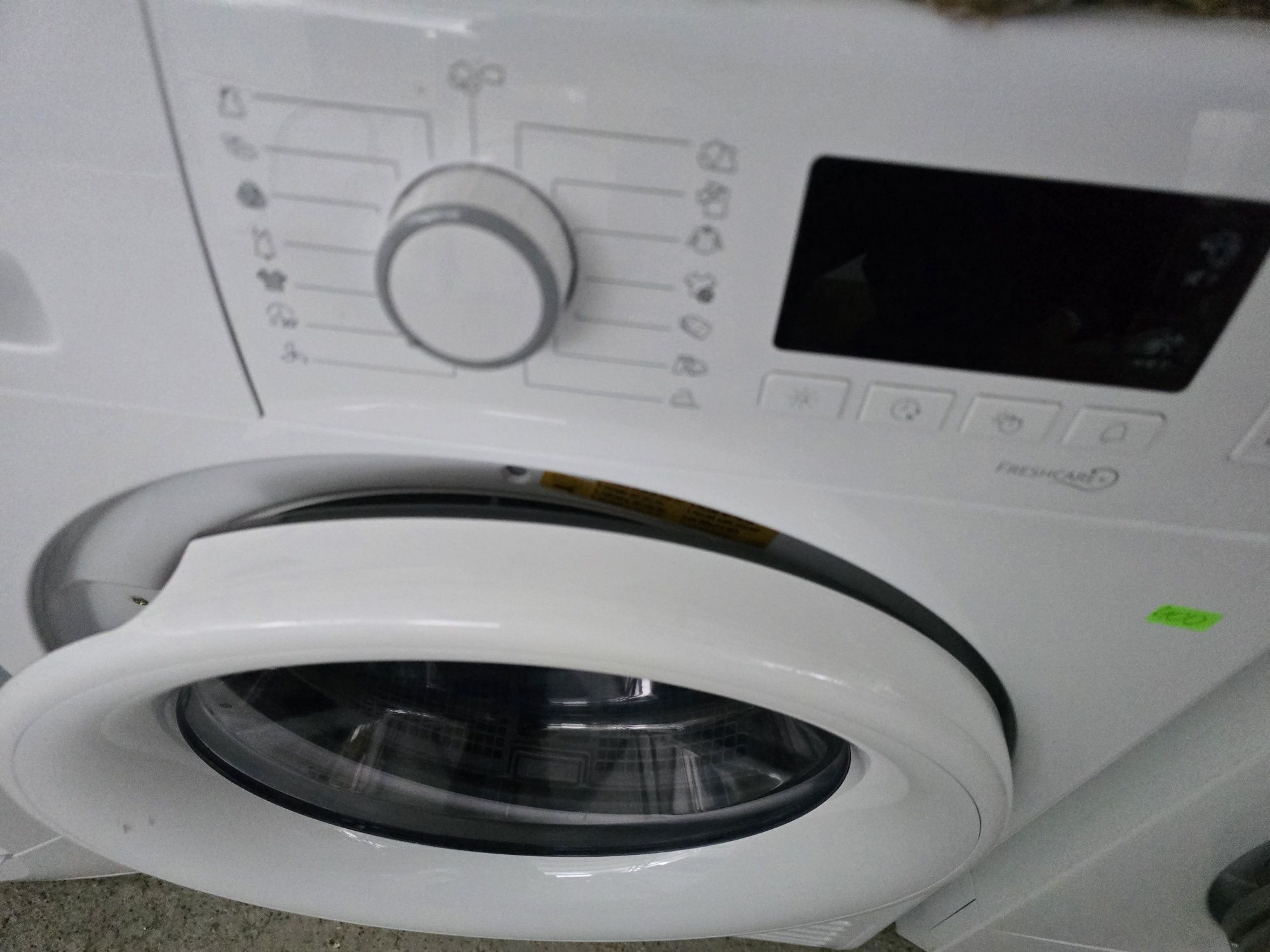 Сушилня с термопомпа Уърлпуул/Whirlpool 8 кг
