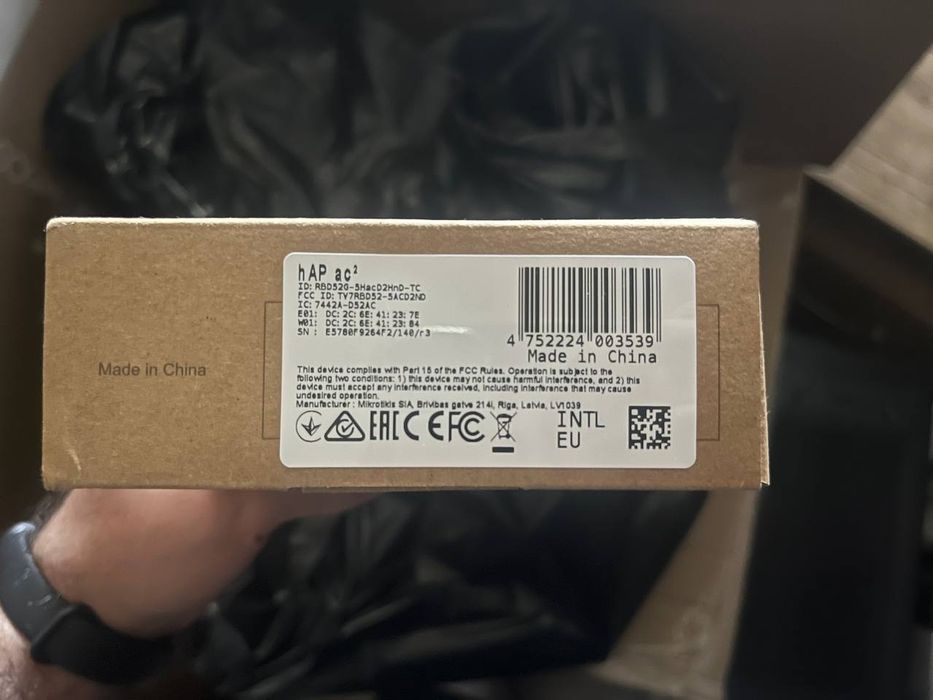 Хаб свитч в наличии