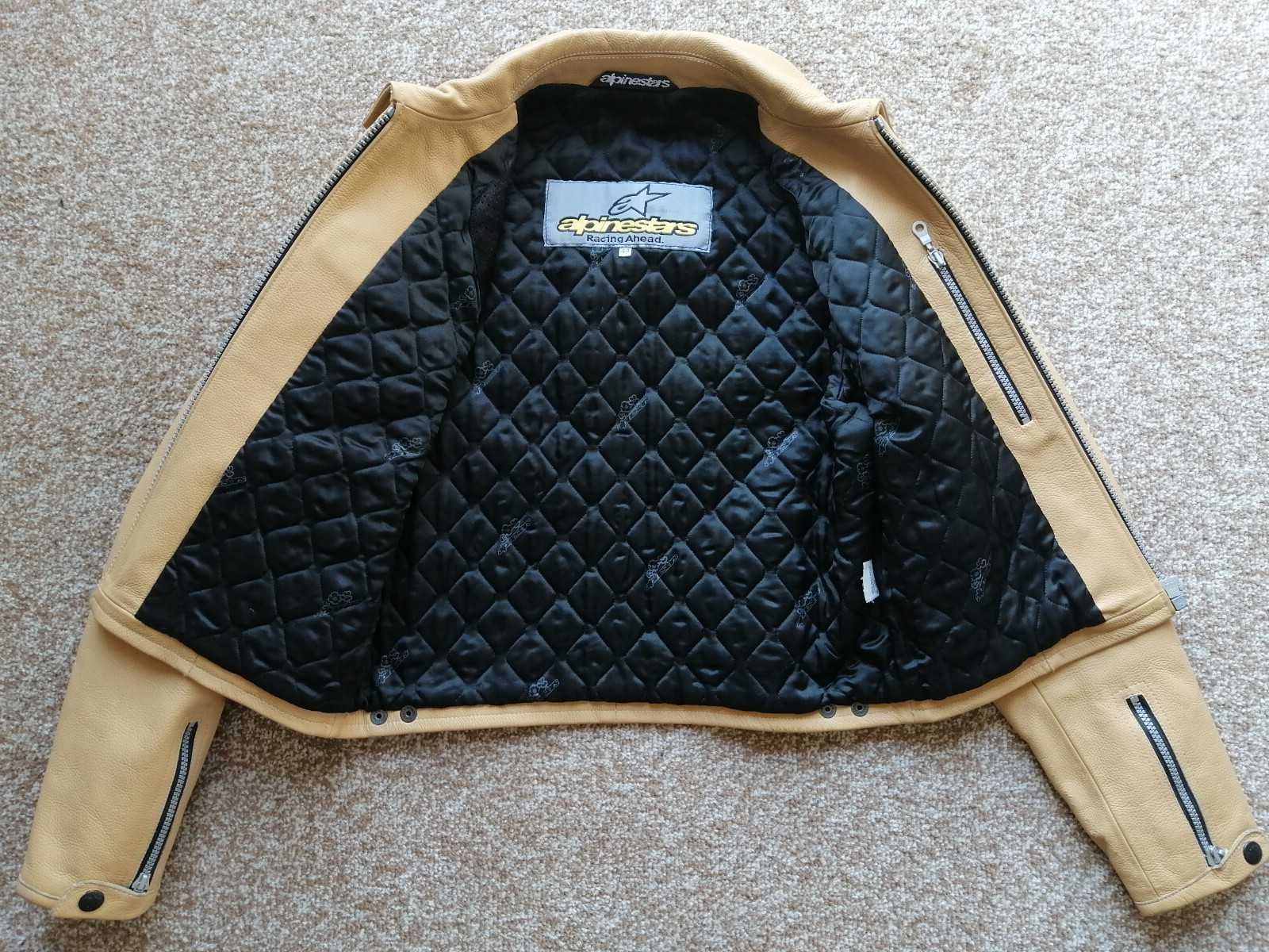 Дамско яке Alpinestars