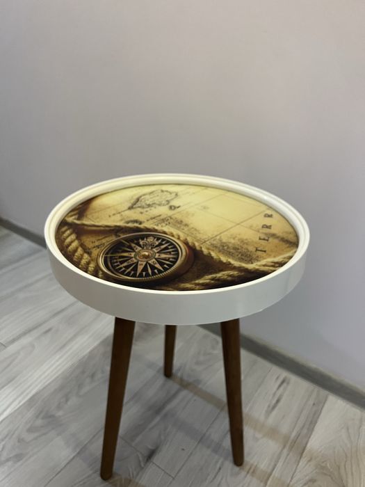 Masuță de cafea/Suport pentru reviste