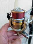 Shimano exage 300,болонеза