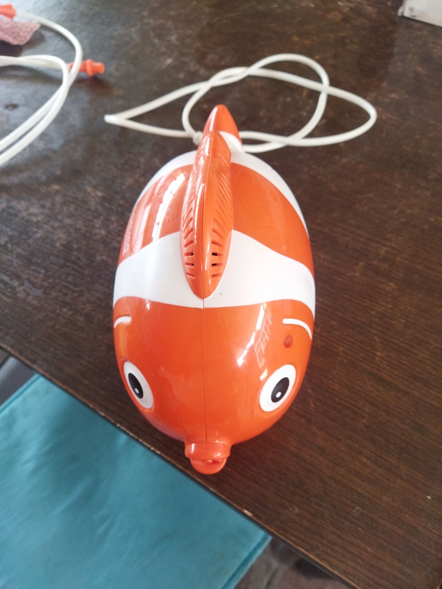 Ингалятор "Nebulizer".