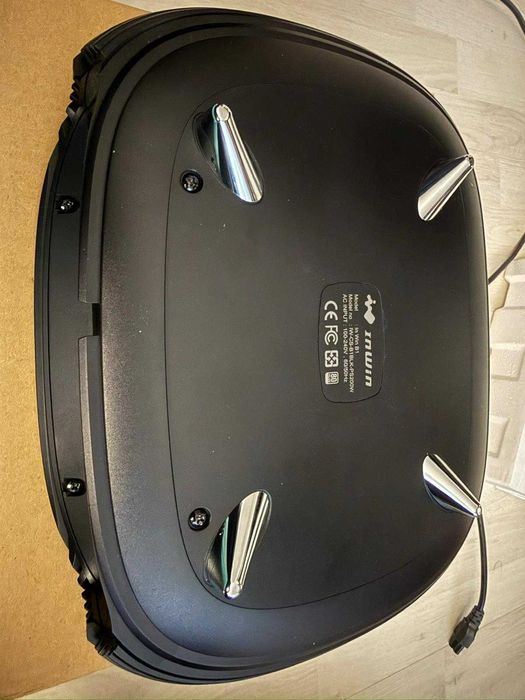 Mini Pc Itx cu Amd Ryzen 7 5700G 16Gb ram 250 Gb ssd