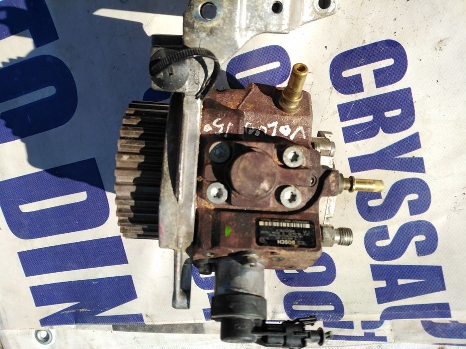 Pompa inalta Volvo V50/Peugeot/Citroen/Ford 1.6 HDI/TDCI, an 2008