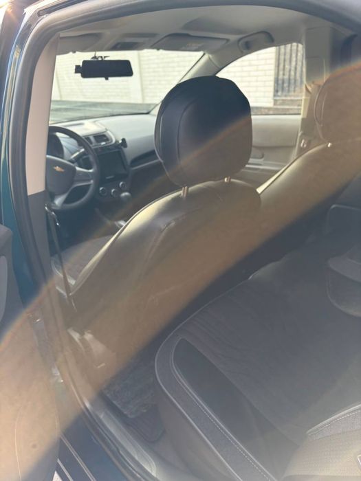 Продается Кобальт 2023 года