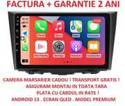 Navigatie Suzuki Kizashi 2009 - 2015 2GB 4GB 8GB Garantie Camera