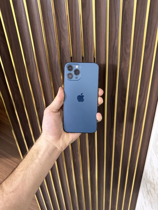 Iphone 12 Pro Max 256 Айфон 12 Про Макс 256