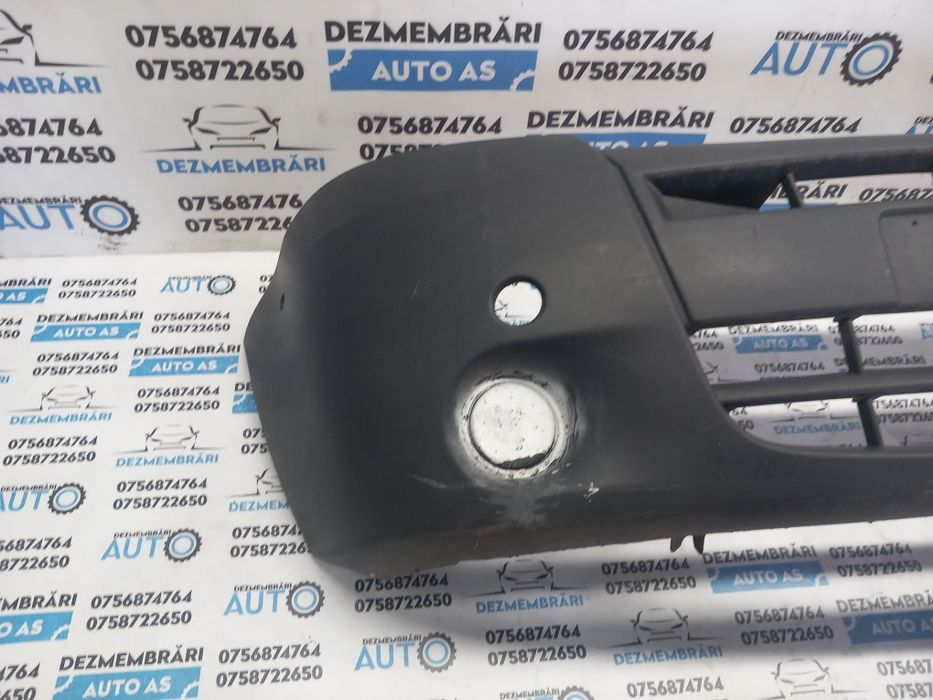 Bara fata Renault Master 3 2006