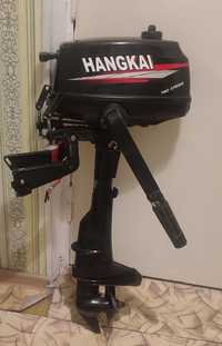 Лодочный мотор Hanghai