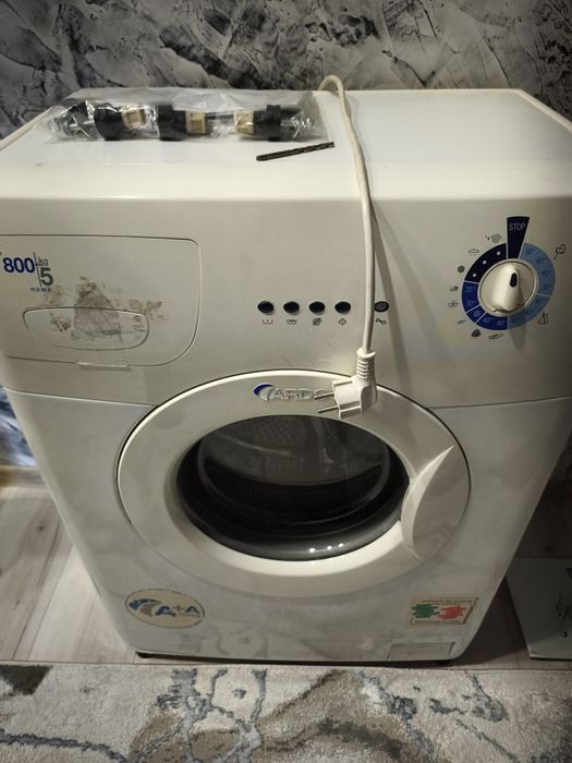 Стиральная машина Ardo