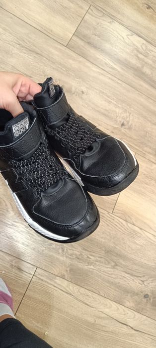 NEW balance зимни обувки