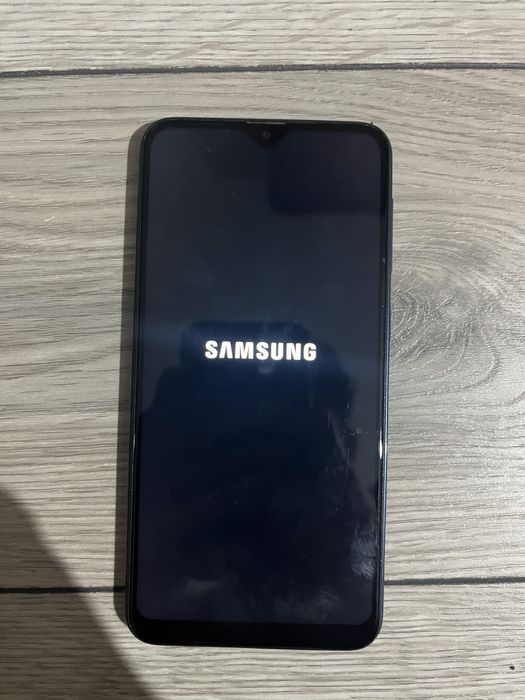 Vand samsung galaxy a10