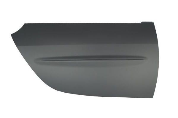 Fata de usa Smart Fortwo/City Coupe/Cabrio (Mc01), 07.1998-12.2006, Dreapta, grunduita