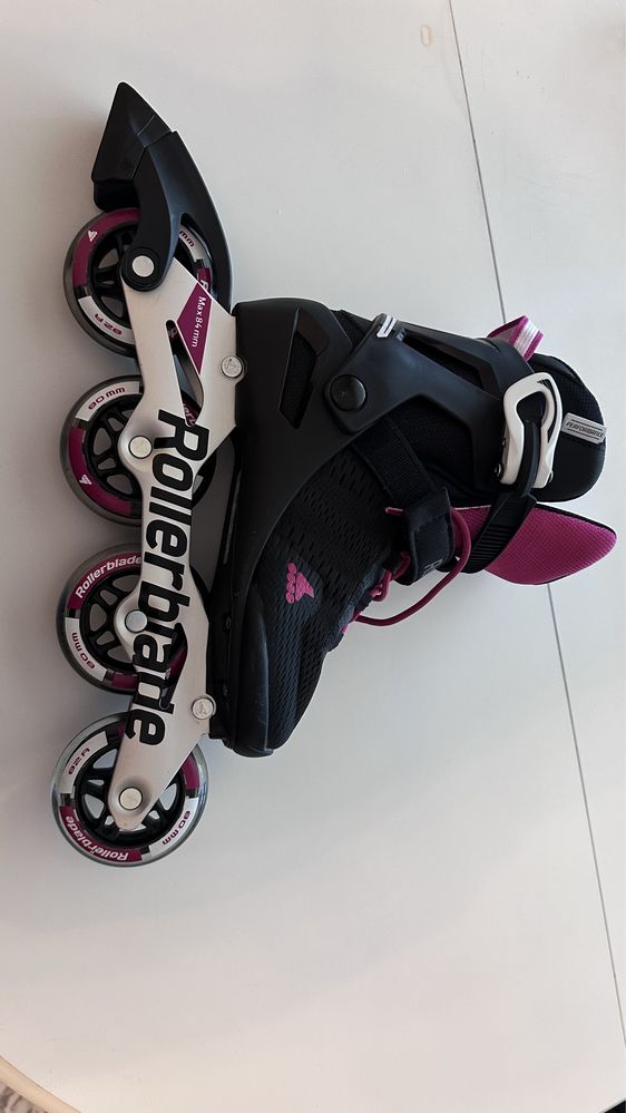 Rollerblade astro 80