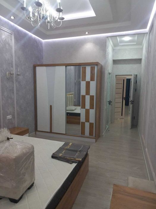 Сдаётся СВОЯ 3-комнатная квартира в ЖК New Life, ул. Махт