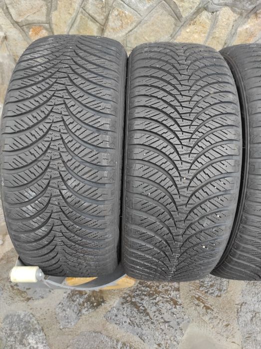 205/50/17 Falken