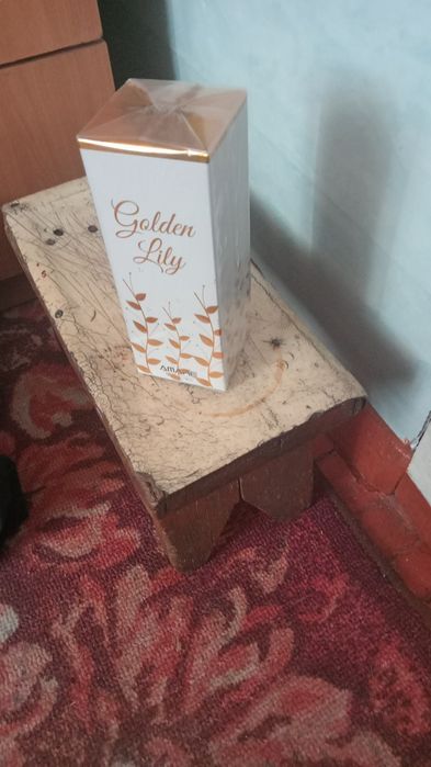 женские духи парфюмерия