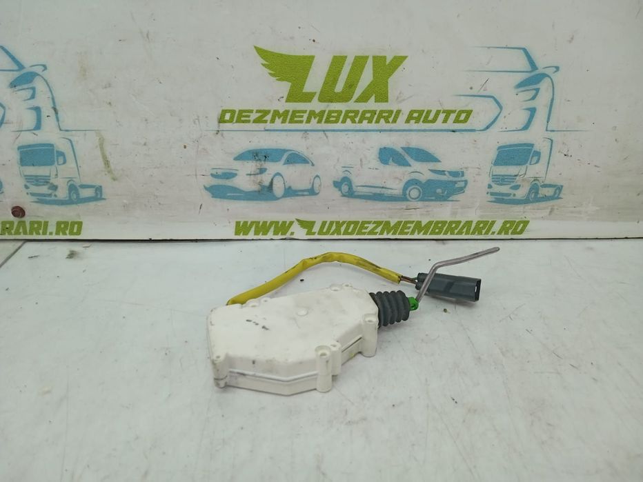 Actuator usita rezervor 7m0959775c Volkswagen VW Sharan 1 [1995 - 200