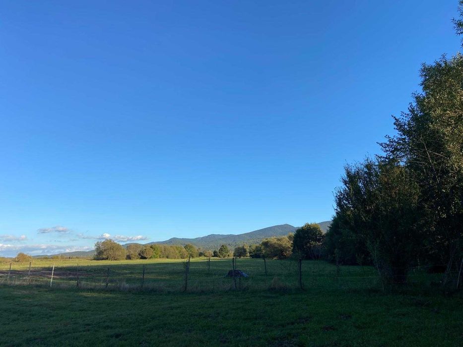 Vanzare Teren Extravilan, Sebes, jud. Brașov