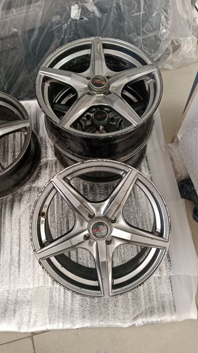 Диски 16 срочно продам