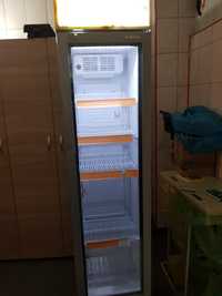Vitrină frigorifica slim