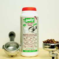 Средство для чистки кофемашин Pully cleaner