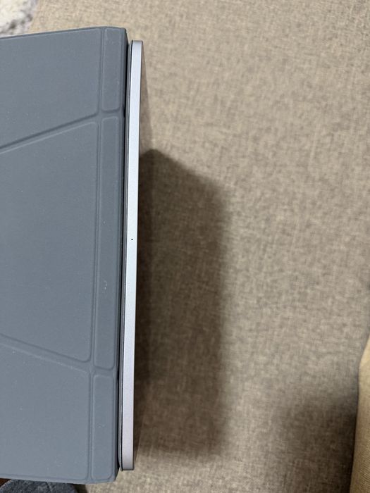 iPad Pro 11 inch generatia 4