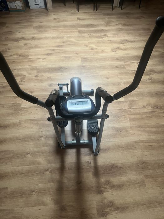 Bicicleta eliptica kondition