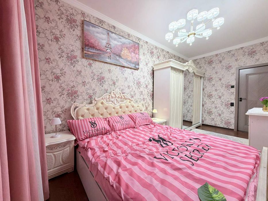 Квартира продаётся Чиланзар 10 квартал 2в3/2/4 меб тех медиа парк