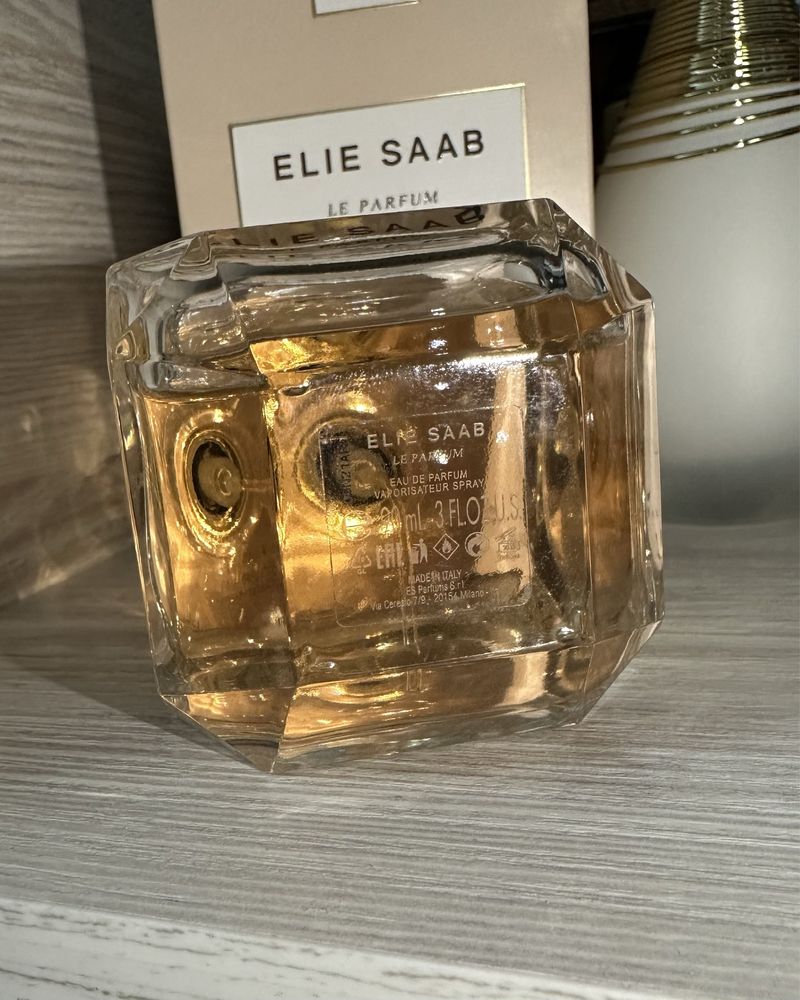 Парфюм Elie Saab