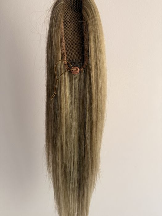 Синтетична опашка