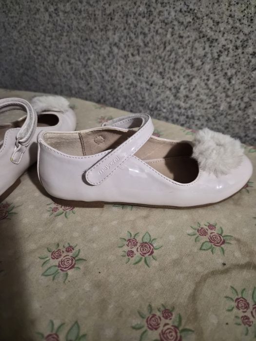 Детски  елегантни обувки