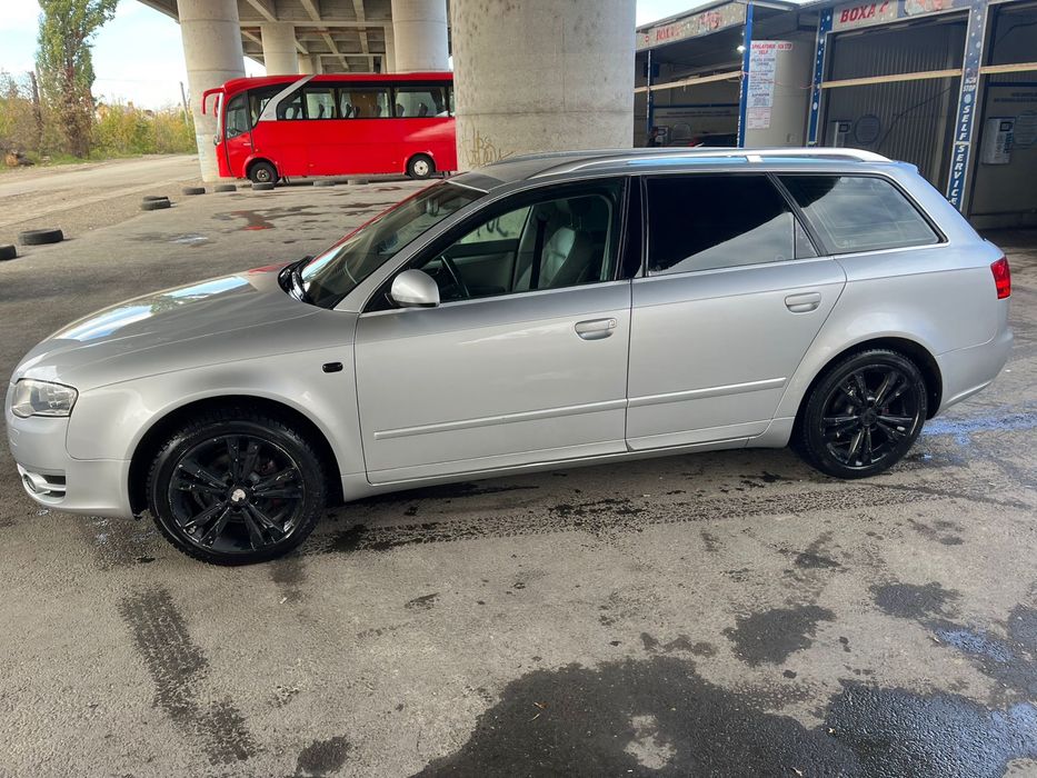 Vand Audi A4 b7 2.0 170 cp
