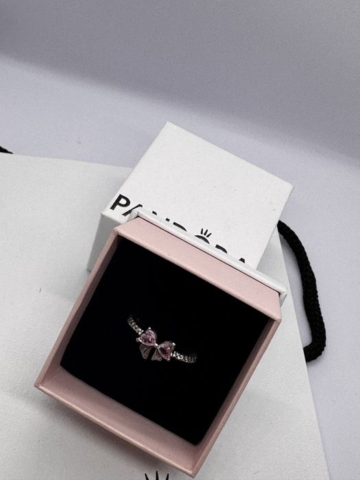 Пръстен Пандора Pandora