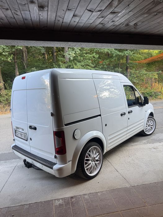 Ford Connect Maxi 1.8TDCi 90hp