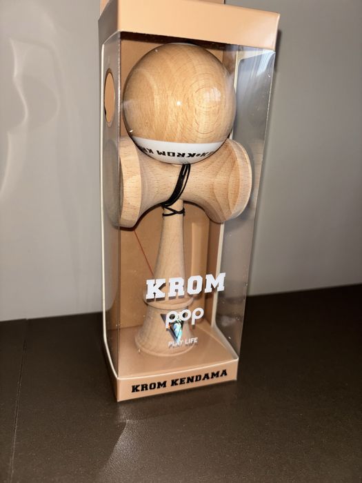 Kendama Krom Pop