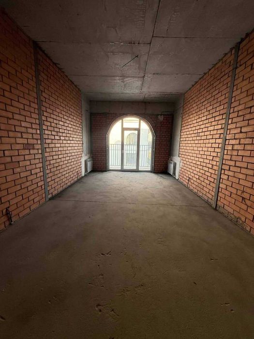 4-комнатная квартира в коробке, Мирзо-Улугбекский, NRG Mirzo Ulugbek