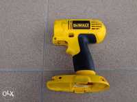 Carcasa DeWalt