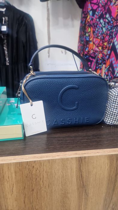 Сумка Gasshie. Новая. Срочно