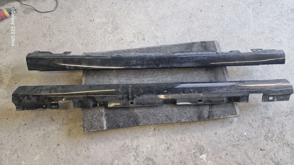 Прагове за мерцедес А класа 177 2019г.