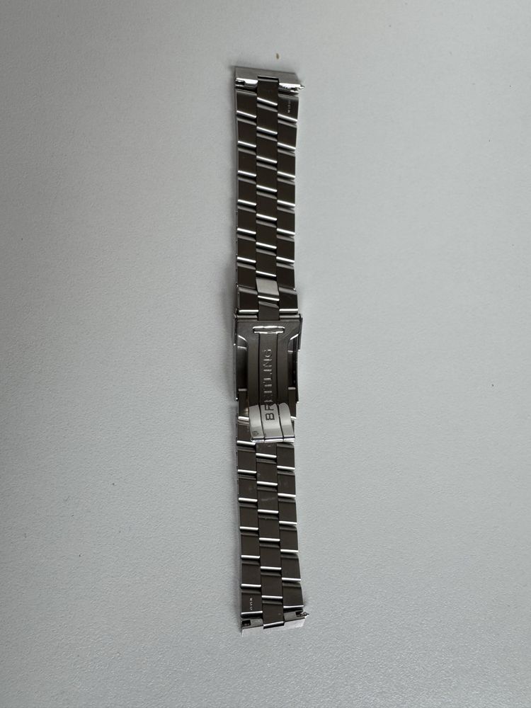 Breitling каишки и верига оригинални