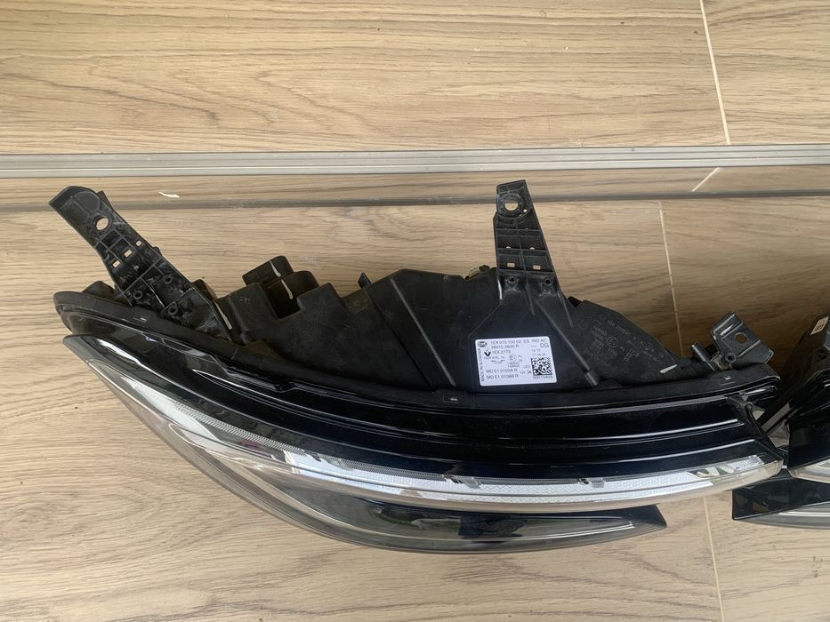 Far Renault Austral full led stanga/dreapta an2023/2024/2025