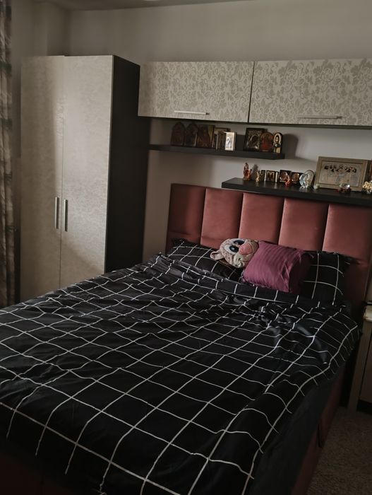 Apartament 2 camere militari veteranilor