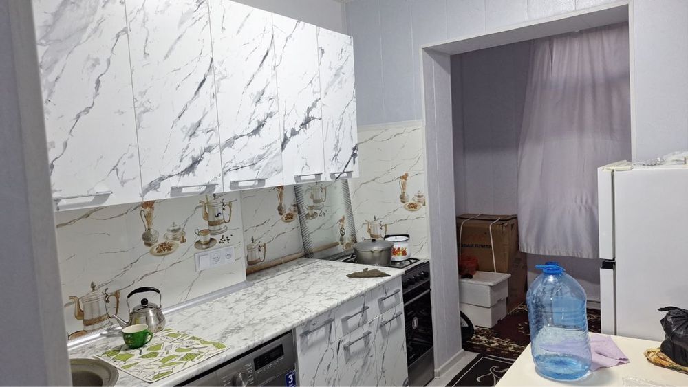 Аренда 2х Чирчик 9 микрорайон