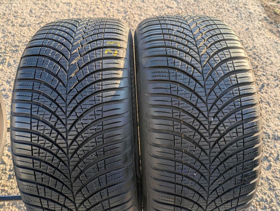 SET 2 Anvelope All Season 225/50 R17 GOODYEAR Vector 4 Seasons Gen ras