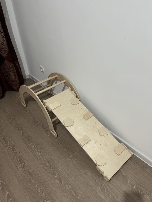 Арка пиклера , горка пиклера