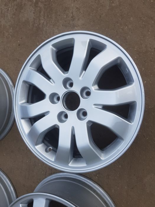 Оригинални джанти 16 цола за Honda CRV II Хонда  ЦРВ 2