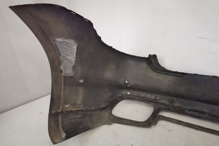 Bara Spate Originala Cu Senzori Si Fusta In Stare Buna Turbo S Porsche